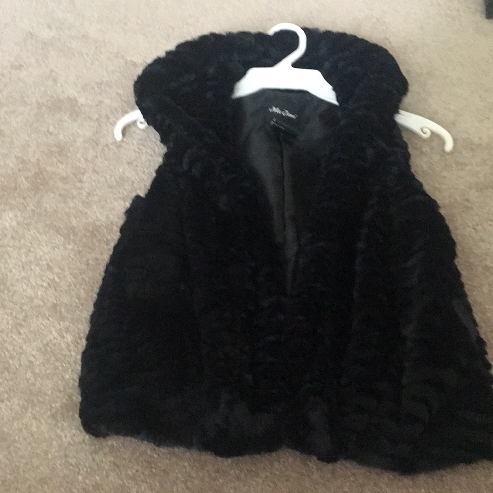 Girls Vest